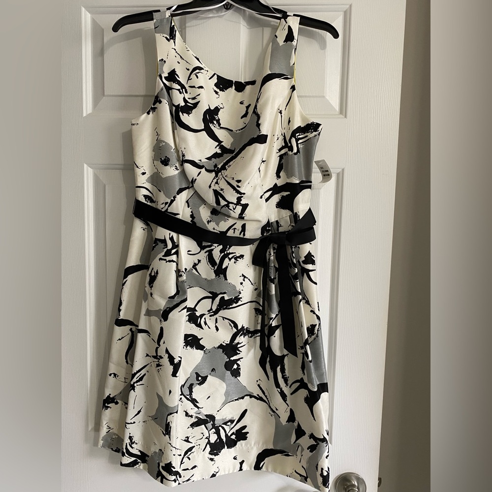 NWT Signature by Robbie Bee Dress 6